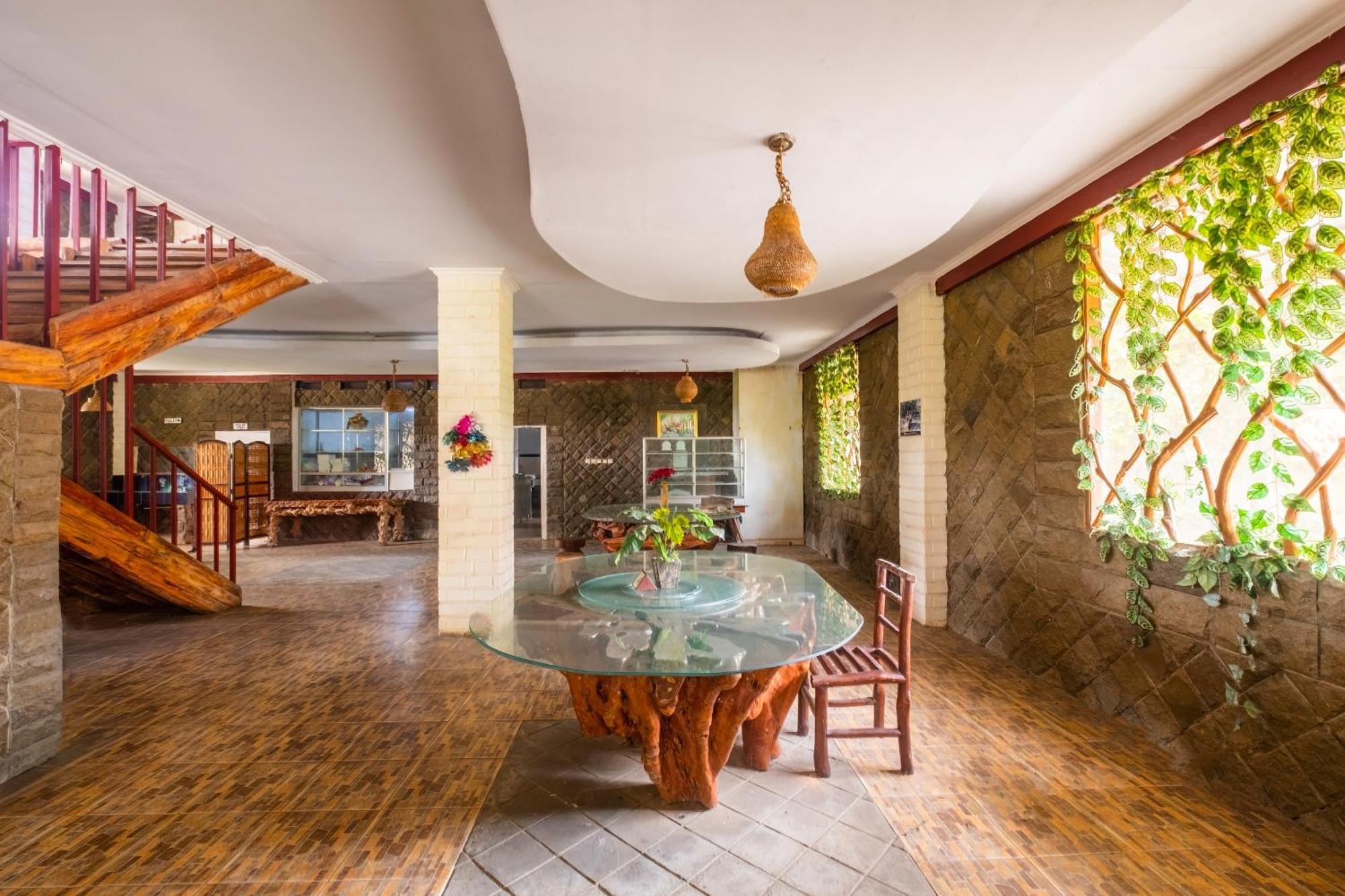 Oyo 2278 Cikidang Hunting Resort Sukabumi Exterior foto